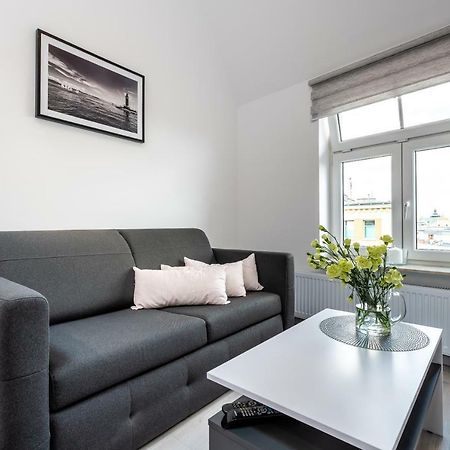Panorama Twin Loft Superior Apartman Poznań Kültér fotó
