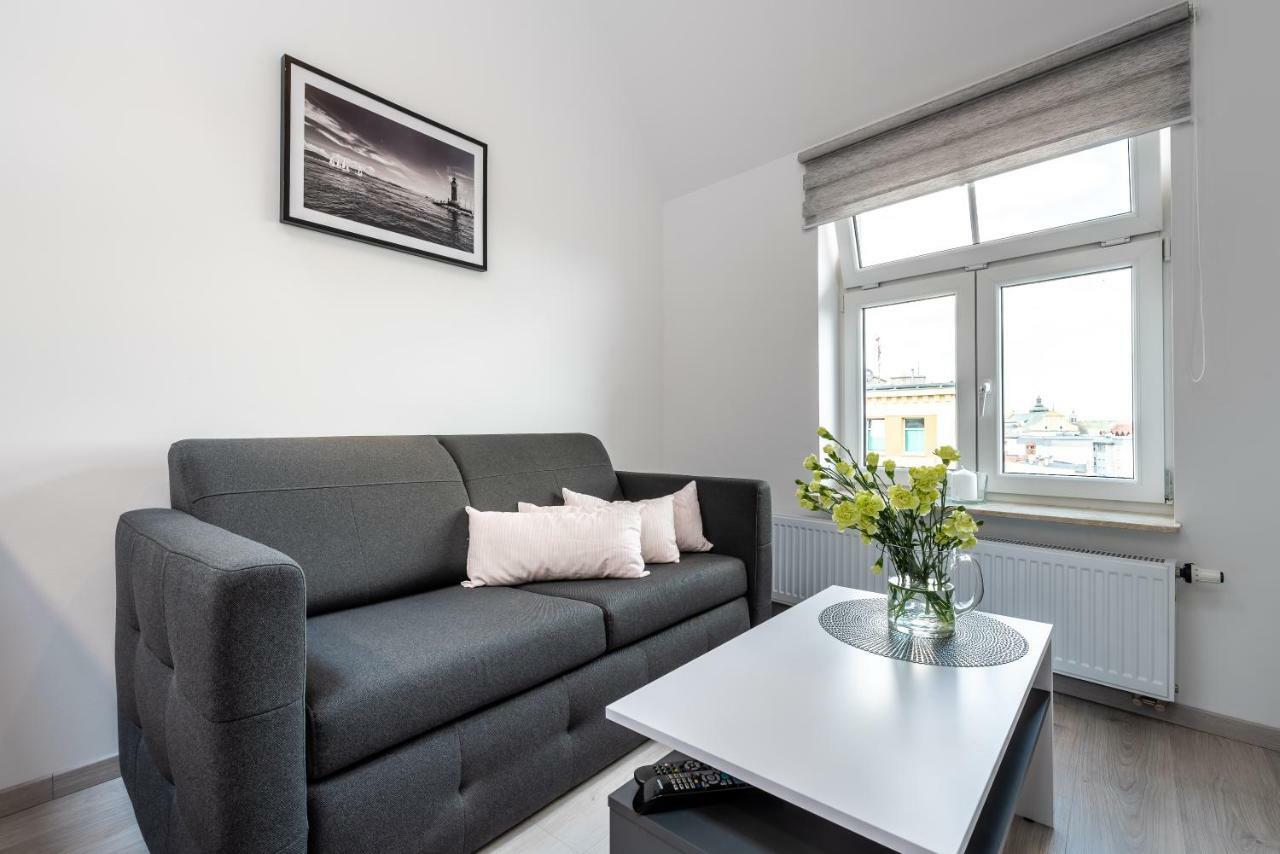 Panorama Twin Loft Superior Apartman Poznań Kültér fotó